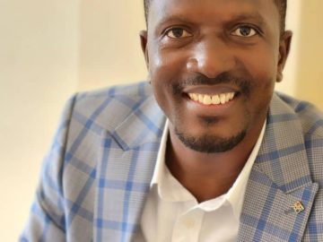 Hussein Hudu NRM