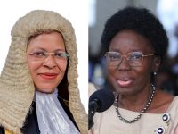Anita Among Kadaga
