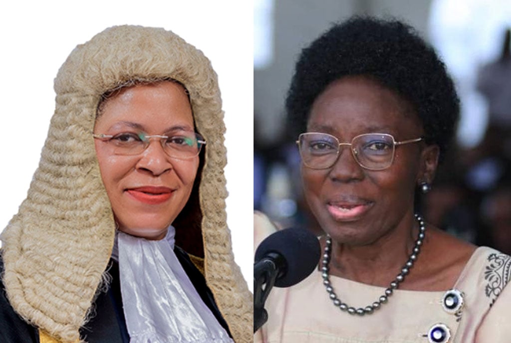 Anita Among Kadaga