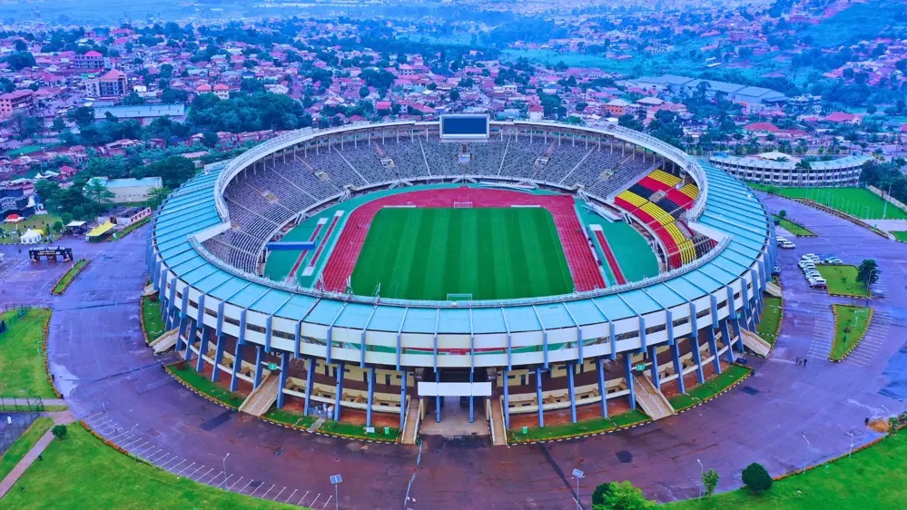 CHAN 2024 traffic guidelines