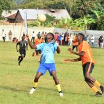 Masaza Cup 2025 Quarter-Finals