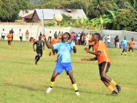 Masaza Cup 2025 Quarter-Finals