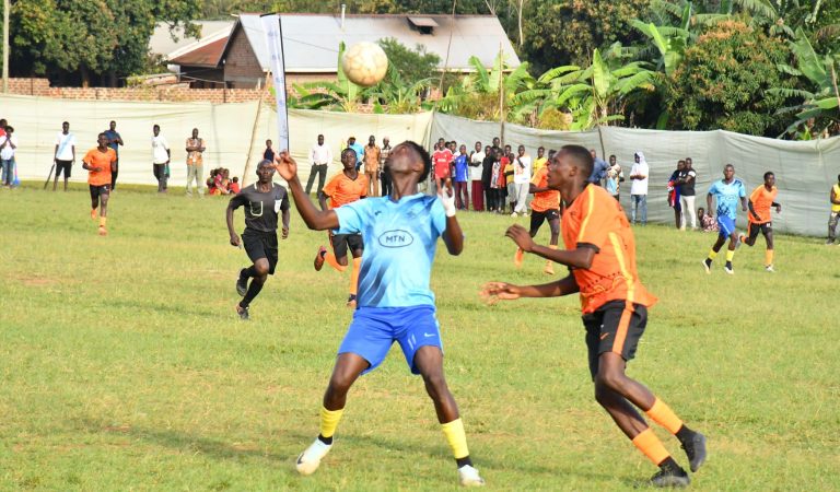Masaza Cup 2025 Quarter-Finals: A Nail-Biting Start to the Knockout Stages Masaza Cup 2025 Quarter-Finals: A Nail-Biting Start to the Knockout Stages