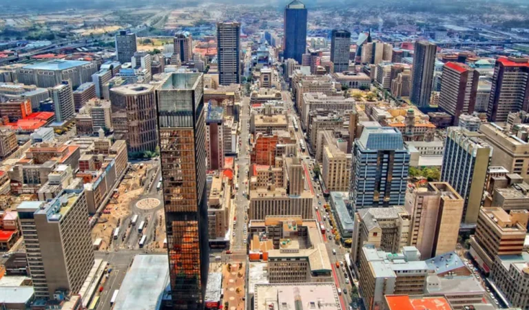 Top 10 African Countries with Highest Quality of Life in 2025