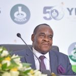 Paul Mawanda Kyabaggu