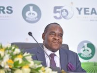 Paul Mawanda Kyabaggu