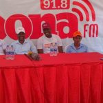 Boona FM closure