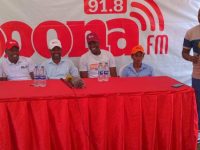 Boona FM closure