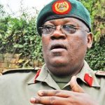 UPDF Arrests Major Shaban