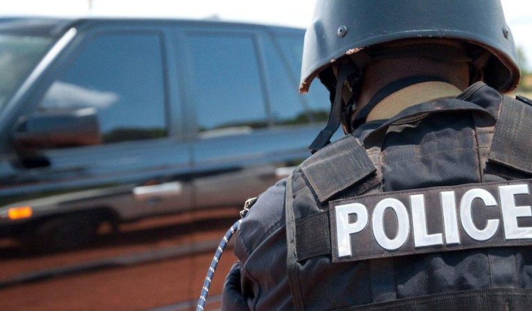 Court Orders Release of Police Officer Held at Masindi Barracks Court Orders Release of Police Officer Held at Masindi Barracks