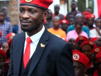 Bobi Wine Kigezi tour