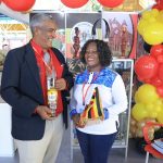 Uganda Havana promotion