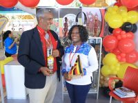 Uganda Havana promotion