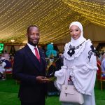 Abraham Luzzi Presidential Award