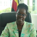 Okiria fights corruption