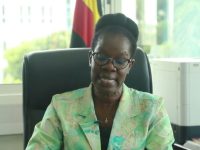 Okiria fights corruption