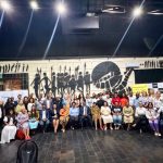 Uganda High Commission Roadshow