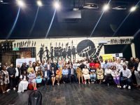 Uganda High Commission Roadshow