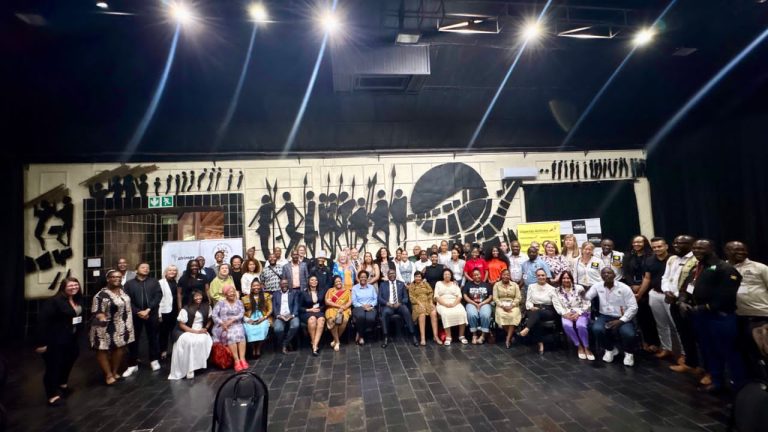 Uganda High Commission Roadshow