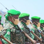 AU Mission in Somalia