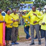 Night Ferry Services