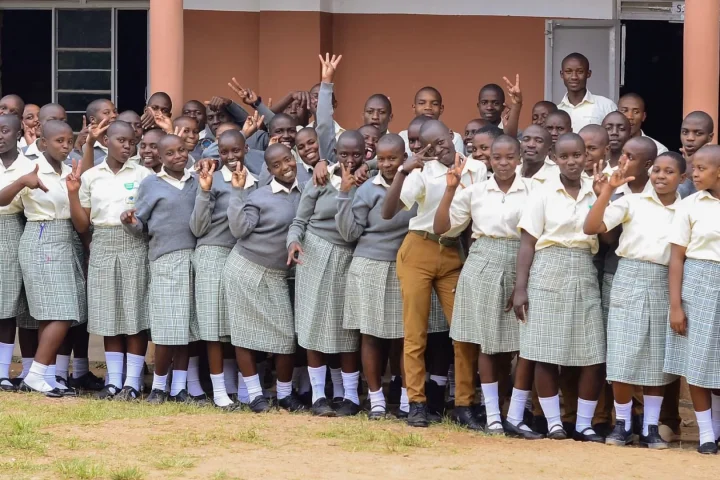 Safeguarding teenagers during holidays