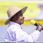 Museveni tells Kalungu residents
