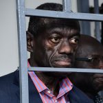 Besigye factor in 2026