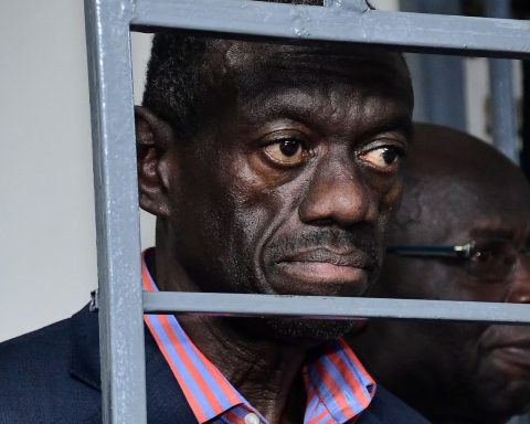 Besigye factor in 2026