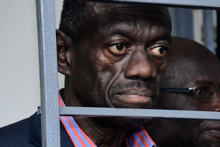 Besigye factor in 2026