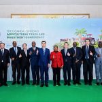Chinese manufacturing hubs Uganda