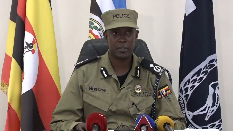 Kyankwanzi murder arrest