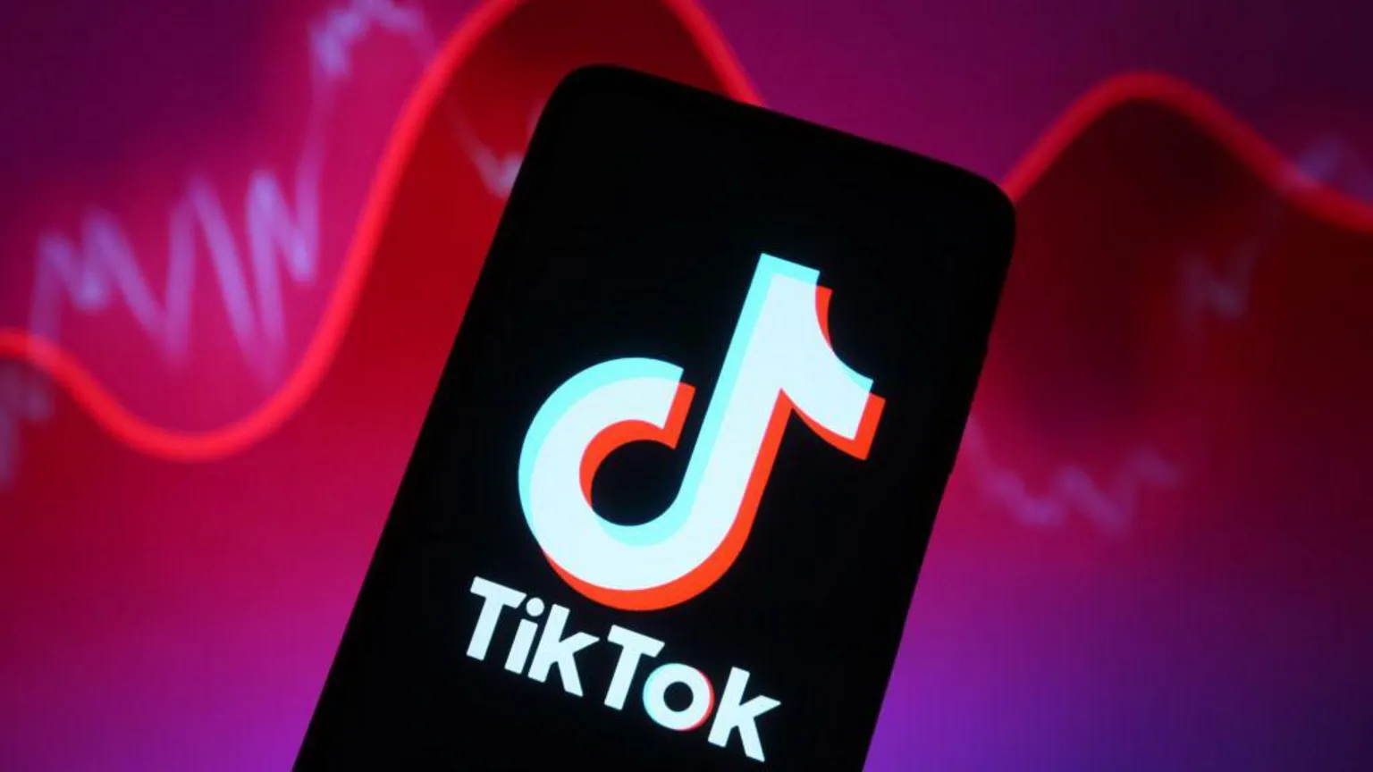 TikTok US outage