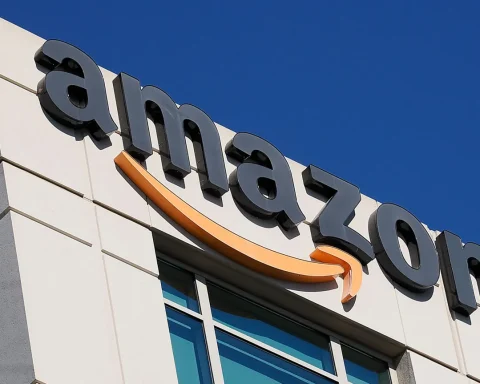 Amazon layoffs