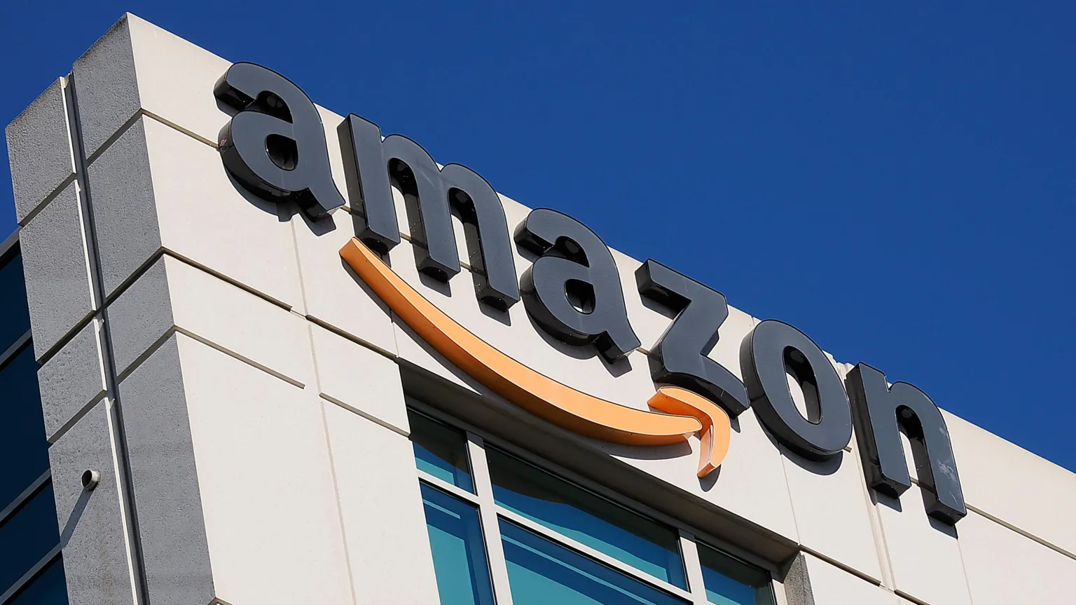 Amazon layoffs