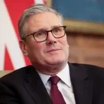 Sir Keir Starmer