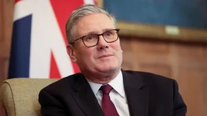 Sir Keir Starmer