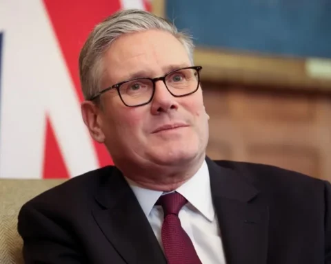 Sir Keir Starmer