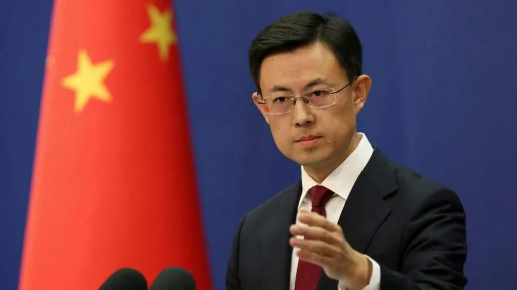 China Canada trade deal