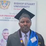 Robert Mugabe IUIU certificate