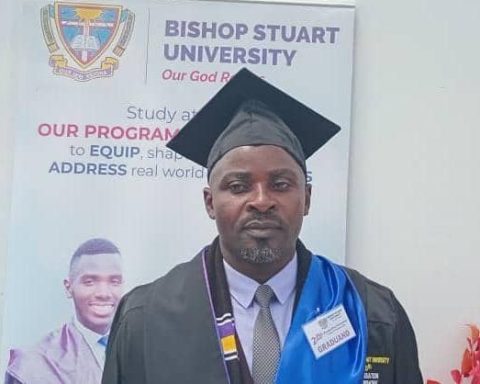 Robert Mugabe IUIU certificate