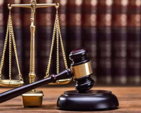 Nakawa Nomination Case