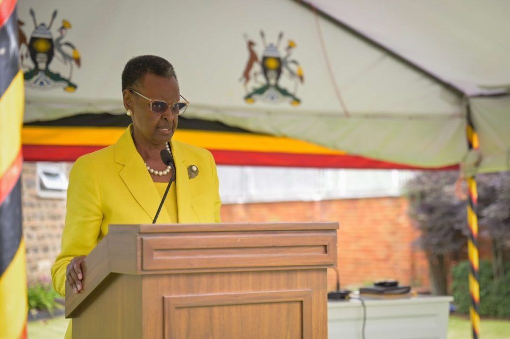 Women-led bank Uganda