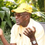 Political Chameleons in Uganda