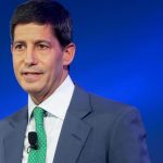 Trump Nominates Kevin Warsh