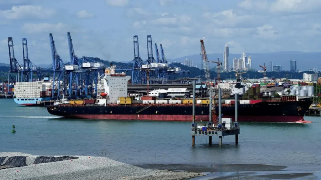 Panama Supreme Court ruling