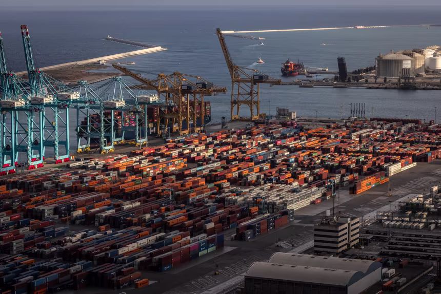Trump’s Latest Tariff Threats
