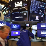 US Stocks Rally