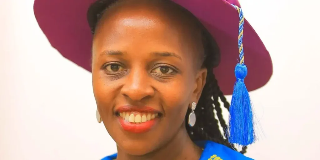 Pamela Tumwebaze death