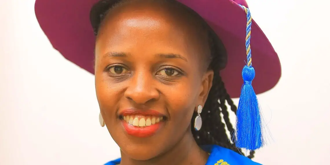 Pamela Tumwebaze death